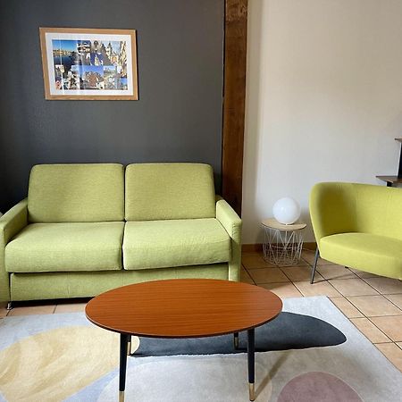 Appartement Le Coche D'Eau Auxerre Les Quais Ngoại thất bức ảnh